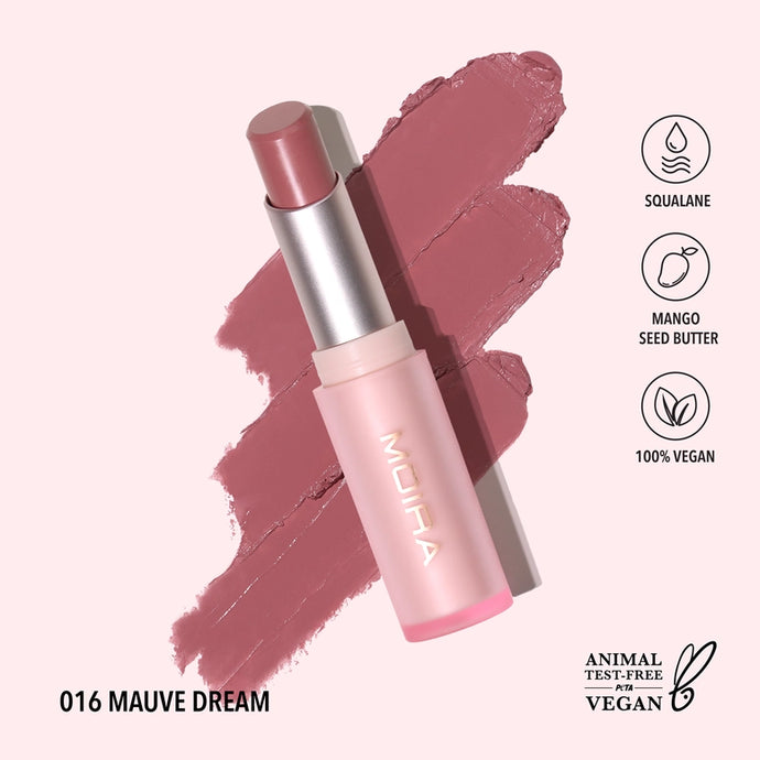 Signature Lipstick  MAUVE DREAM 016