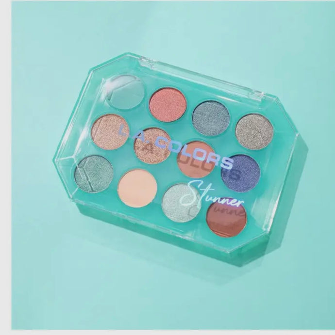 Palette Soft Glam