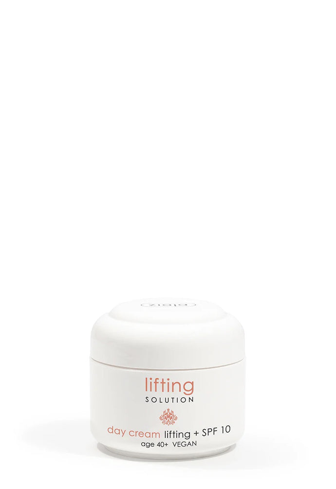 Crème de jour SPF 10 Lifting Solution