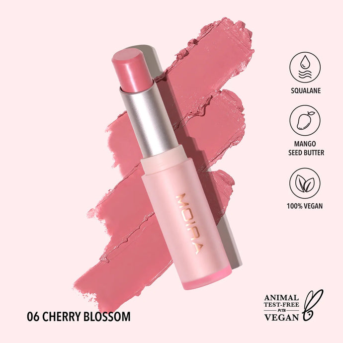 Signature Lipstick CHERRY BLOSSOM 006