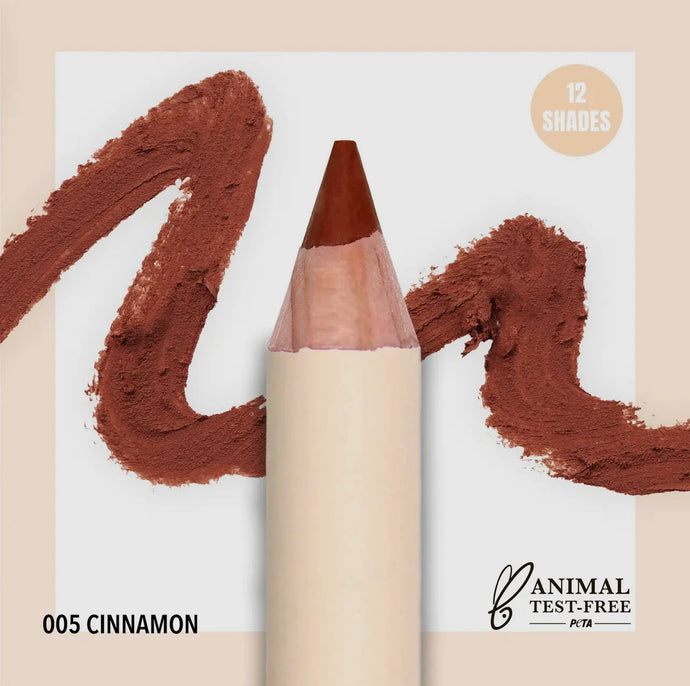 Must Have Lip Liner CINNAMON 005