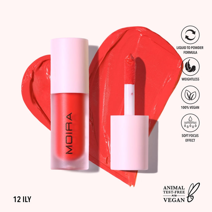 Blush Liquide  ILY 12