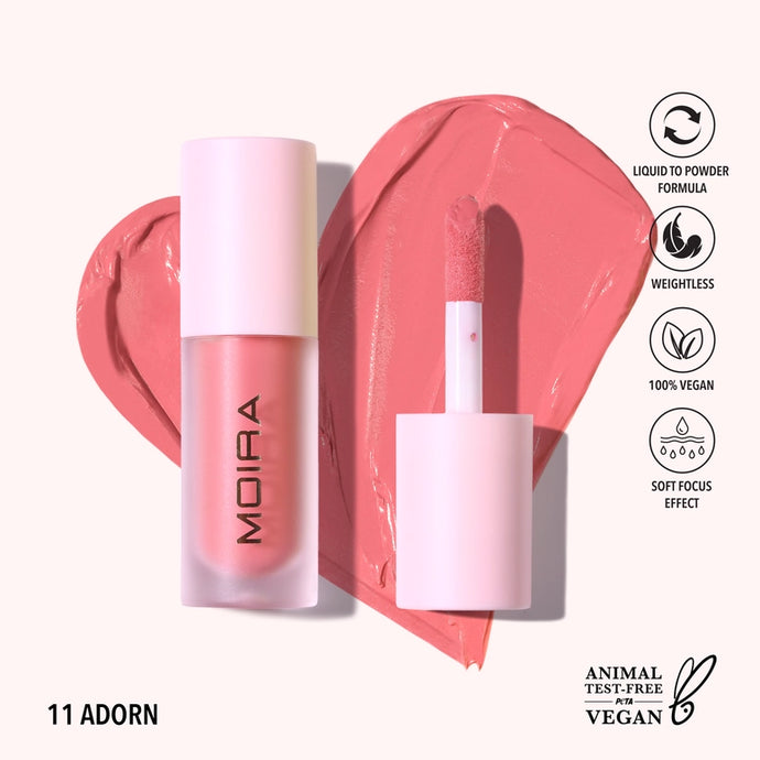 Blush Liquide  ADORN 11