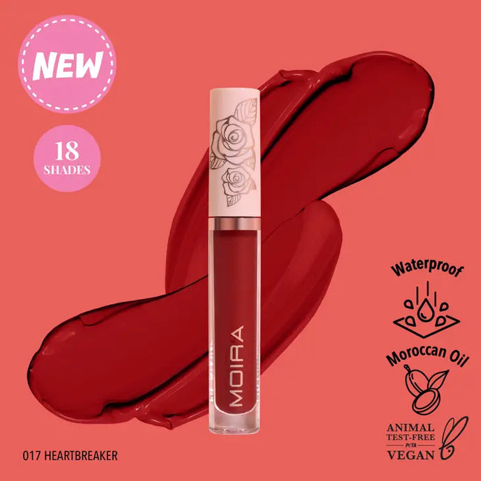 Lip Divine HEARTBREAKER 017